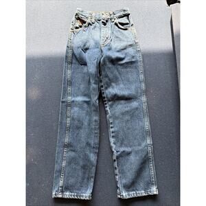 Twenty X Kids Denim Jeans size 12 Slim